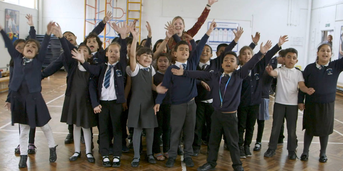 Create and Sing Carmen