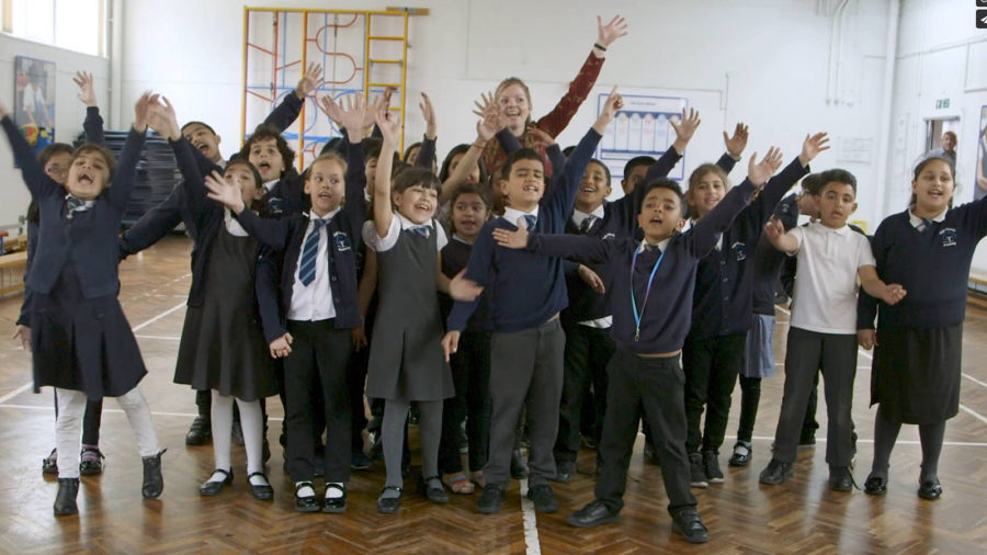 Create and Sing Carmen